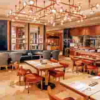 Shangri-La Bosphorus, Istanbul, 4 of 5