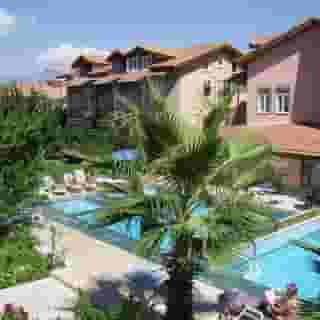 Villa Ozalp Apartments, 5 of 5