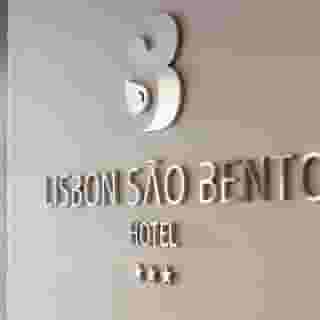 Lisbon Sao Bento Hotel, 4 of 5