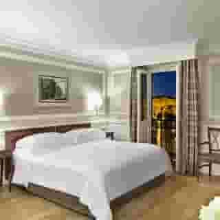 Rome Marriott Grand Hotel Flora, 5 of 5