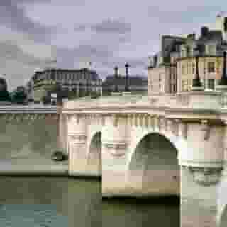 Novotel Marne La Vallee Noisy, 1 of 5