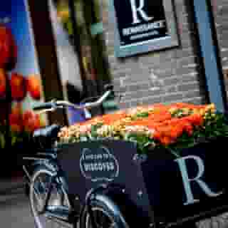 Renaissance Amsterdam Hotel, 6 of 6