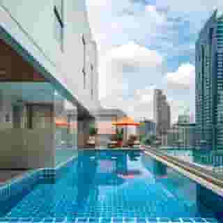 Adelphi Suites Bangkok, 2 of 5