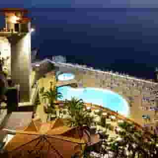 The Cliff Bay, 2 of 5