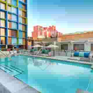 The LINQ Hotel and Casino - A Caesars Rewards Destination, 1 of 5