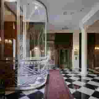 Mystery Hotel Budapest, 3 of 5