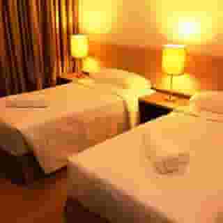 Upper View Regalia Hotel, 5 of 5