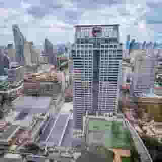 Centara Grand at CentralWorld, 2 of 5