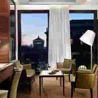 Unahotels Cusani Milano, 5 of 5