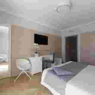 B&B Hotel Park Hotel Suisse Santa Margherita Lig, 3 of 5
