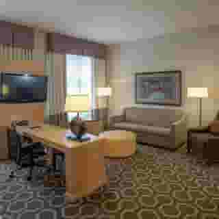 Hampton Inn & Suites New Orleans Downtown (French, 4 of 5