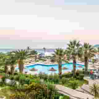 Pegasos Hotel, 2 of 5