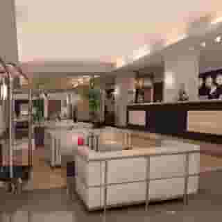 Cardinal Hotel St Peter Rome, 3 of 5