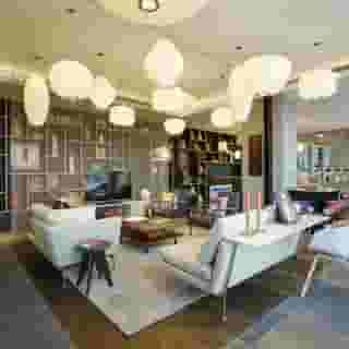 citizenM Seattle South Lake Union, Seattle, 5 of 5