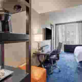 Hilton New York Fashion District, 5 of 5