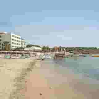 Tuntas Beach Hotel Altinkum, 4 of 5