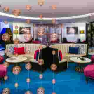 W Doha Hotel & Residences, 4 of 5