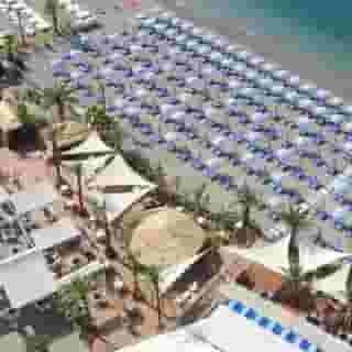 Lloyd's Baia, 5 of 6