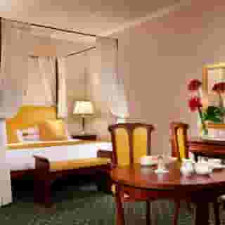 Hotel Berchielli, Florence, 1 of 5