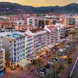 Villa Laredo, 1 of 5