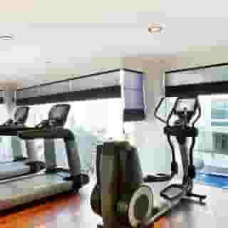 Grand Mega Resort & Spa, 6 of 6