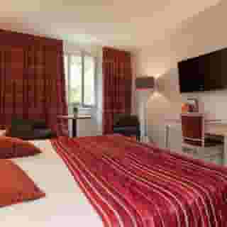 Quintessia & Spa (Ex Domaine D'Orvault), 4 of 5