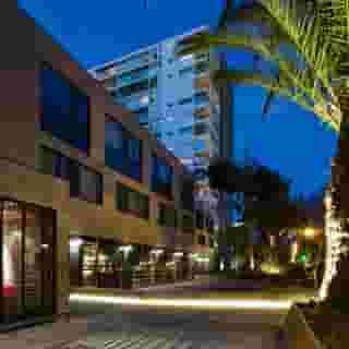 Upper Diagonal, 3 of 5