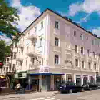 Hotel am Mirabellplatz, 6 of 6