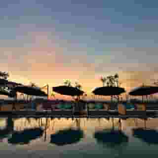 de Vins Sky Hotel Seminyak, 3 of 5