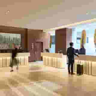 Hilton Toronto, 1 of 5