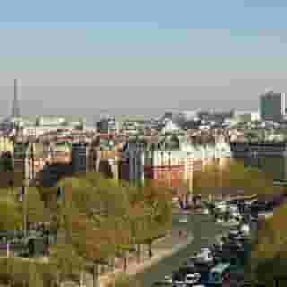 Novotel Paris Tour Eiffel, 4 of 5