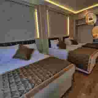 Samir Deluxe Hotel, 3 of 5