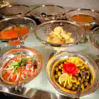 La Villa Hotel, 5 of 5