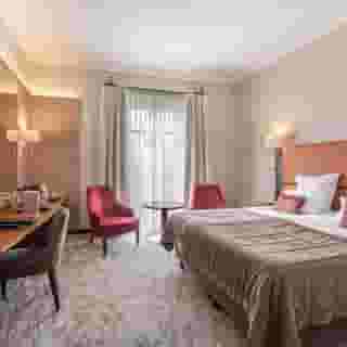 L'Imperial Palace, 1 of 5