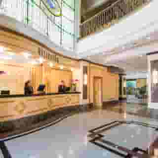 VP Jardin Metropolitano, 3 of 5