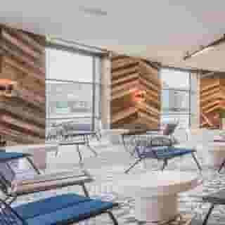 Urban Lodge Hotel, 4 of 5