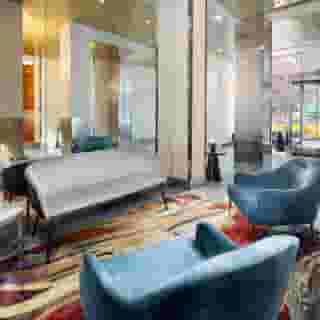 OYO Times Square, 1 of 5