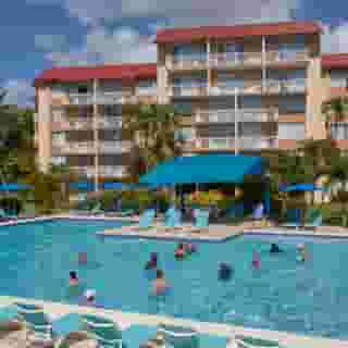 Divi Southwinds Beach Resort, 5 of 5