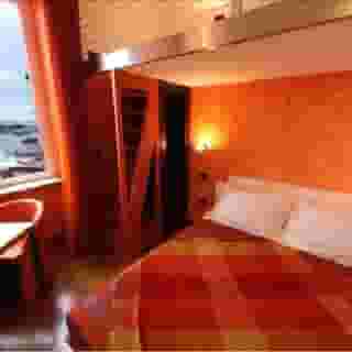 Locanda I Tre Merli A Camogli, 3 of 5