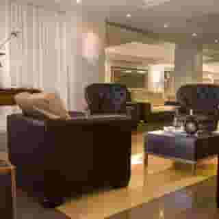 Cardinal Hotel St Peter Rome, 5 of 5