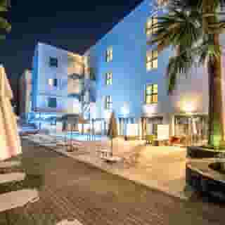 Pollis Hotel, 1 of 5