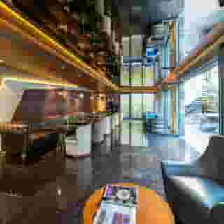 Hotel Saint Sophia, 3 of 5