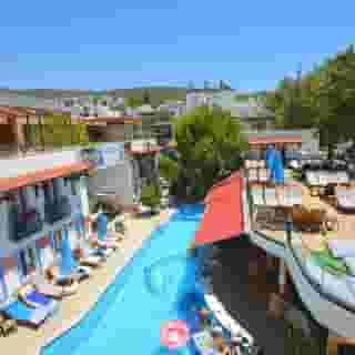 Istankoy Bodrum Hotel, 4 of 5