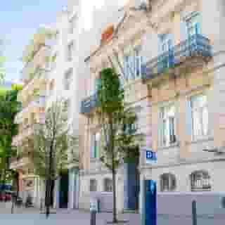 Pousadas de Juventude, 1 of 5