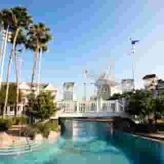 Disney's Yacht Club Resort, 1 of 5