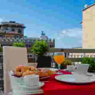 Hotel Castellino Roma, 5 of 5