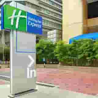 Holiday Inn Express Kuala Lumpur City Centre, 3 of 5