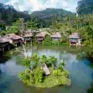 Ban Sainai Resort, 4 of 5