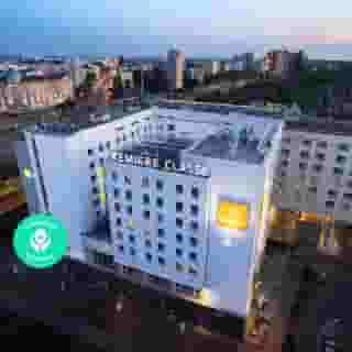 Premiere Classe Warschau, 2 of 5