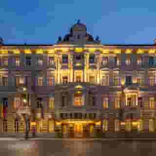 Grand Hotel Vilnius, Curio Collection By Hilton, 2 of 5